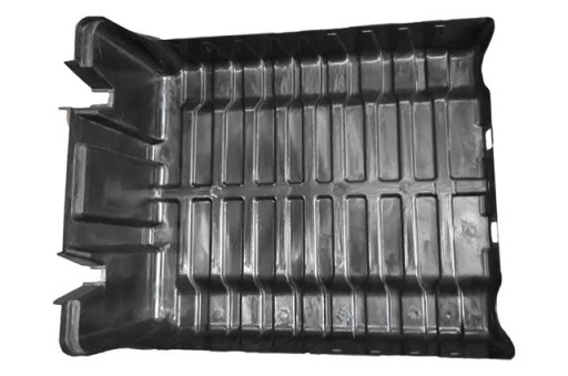 1603386 - КРЫШКА БАТАРЕИ DAF XF95 / 105 95XF CF S-2