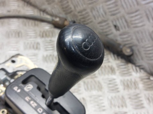 Leva del cambio Meccanismo leva cambio ingranaggi AUTOMAT + CAVO AUDI 80 B4 8A0713265A