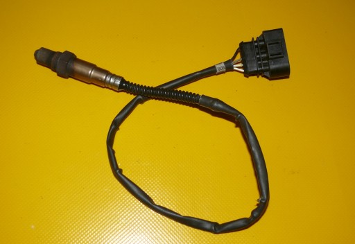 SONDA LAMBDA bal jobb eleje AUDI S6 A6 C5 4.2 V8 299KM ARS 078906265M
