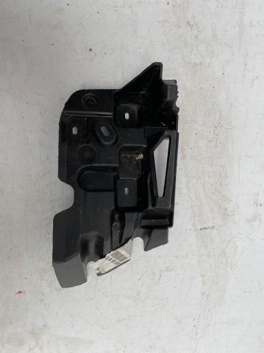 RENAULT CAPTUR II 2 19- bumper bracket right rear part