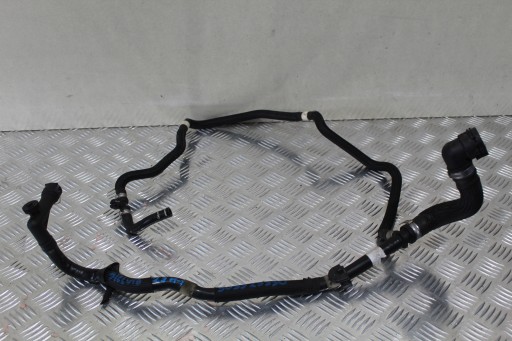 crijevo prijenos vode ALFA ROMEO STELVIO 505523330