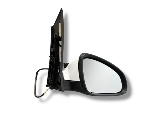 mirror exterior right side Opel Astra J facelift 2012 13308362