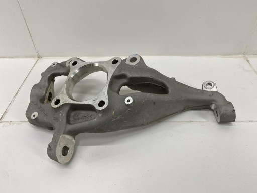 swing of the pivot front right side Ford F-150 14 P702 2021 ML34-3K185-AA