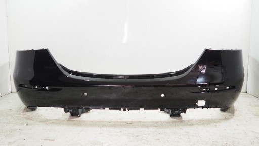 Mercedes E osztály W213 lift hybrid lökhárító hátsó hátsó A2138854803