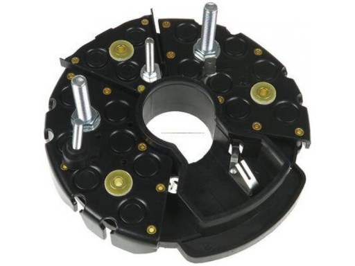 ВИПРЯМЛЯЧ ГЕНЕРАТОРА AS-RU ARC0038