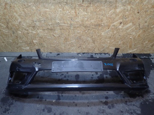 STOSSSTANGE VORNE MERCEDES C KALSA W204 LIFT AMG