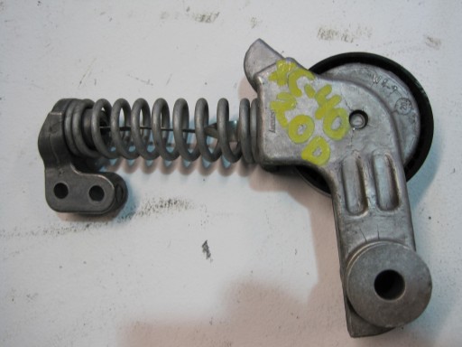 RIEMENSPANNER SPANNELEMENT VOLVO XC40 2,0D