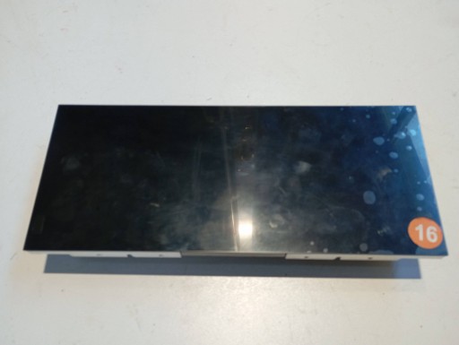 bildschirm, CITROEN BERLINGO RIFTER COMBO 9851980380