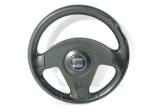 Seat Ibiza 3 III 02-08 volante Z airbag airbag