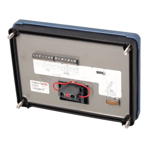 3853705 - Передня панель Space 3000