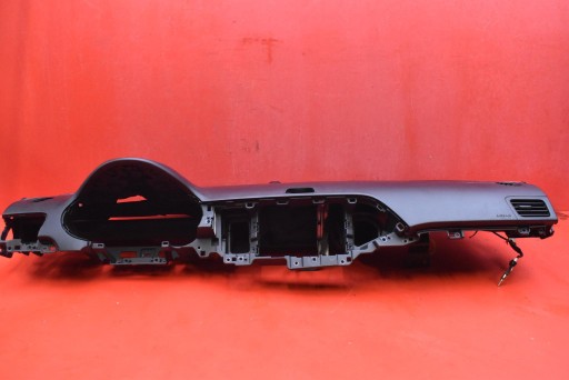 dashboard instrument panel console cockpit airbag EU KIA PICANTO 2 II 11-15