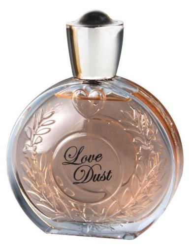 omerta love dust