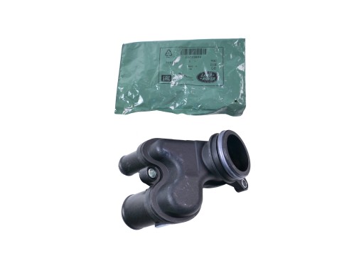 C2C23804GEN - РОЗПОДІЛЬНИК СИСТЕМИ ОХОЛОДЖЕННЯ 2.7 DIESEL