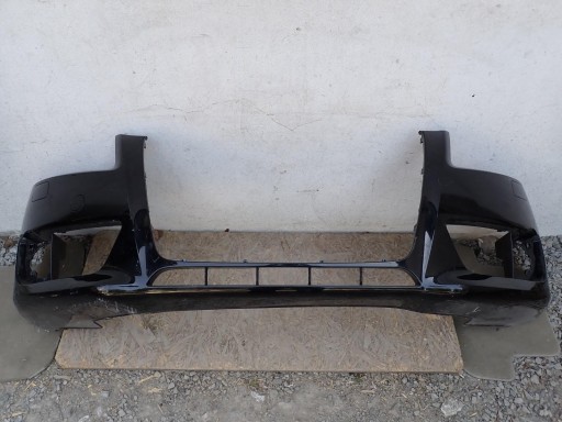 bumper front front AUDI A5 8T 2007-2011R 8T0807437K