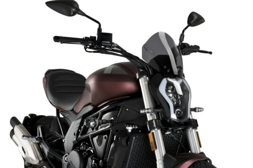 ОБТІЧНИК PUIG ДЛЯ BENELLI 502C 3690F