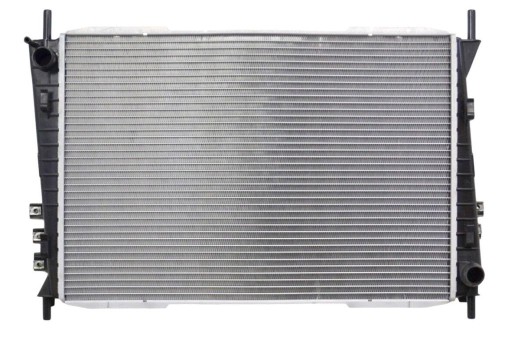 1X4H8005AF - Jaguar x-type 2.1 2.5 3.0 01- 2009 комплект воды + кондиционер