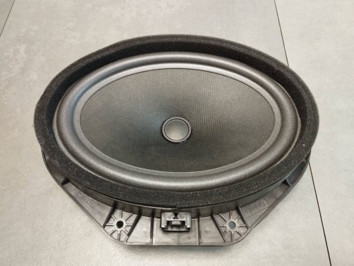 Volkswagen Amarok II 2023 speaker left front N1WT18808AB