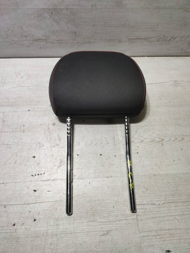 Opel Corsa E 2018 front side right rest