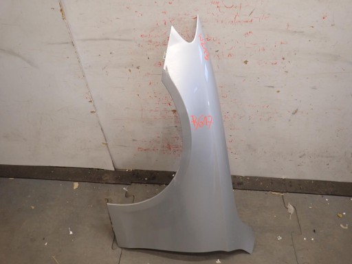 fender front front left MERCEDES E-KLASA W213 2016