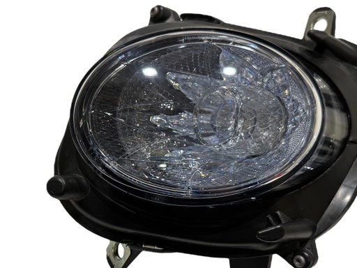 BENTLEY FLYING SPUR indicator turn signal LH 3SE953041C
