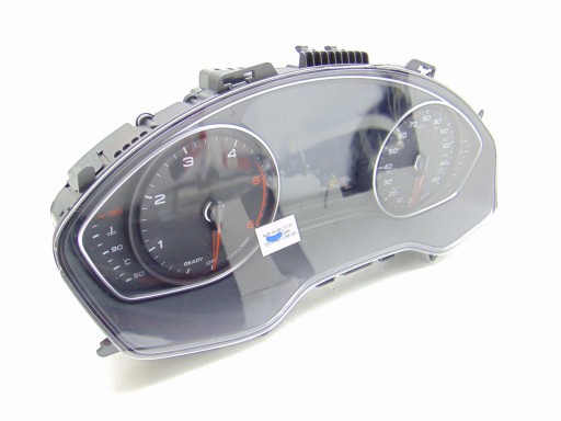 dials dials AUDI A4 B9 8W A5 8W 2.0 TDI 8W5920971C