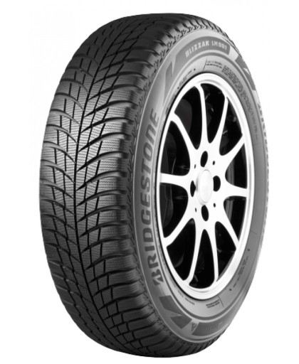 BRIDGESTONE BLIZZAK LM001 205/60 R16 XL 96 H