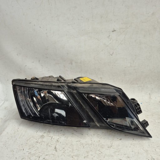 SKODA OCTAVIA III 3 5E0 5E LIFT 16- light right front front 5E1941016C