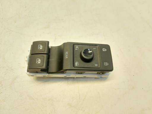 VW ID5 GTX 11E Pulsantiera alzacristalli sinistra Anteriore 11A959862AC