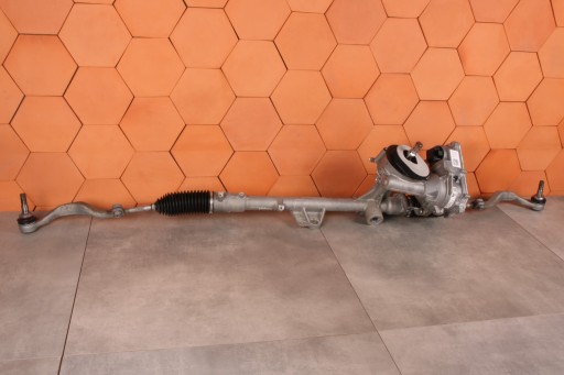 BMW F45 X1 F48 X2 F39 Lenkgetriebe Lenkgetriebe Lenkung ANGLIK NF 6897651