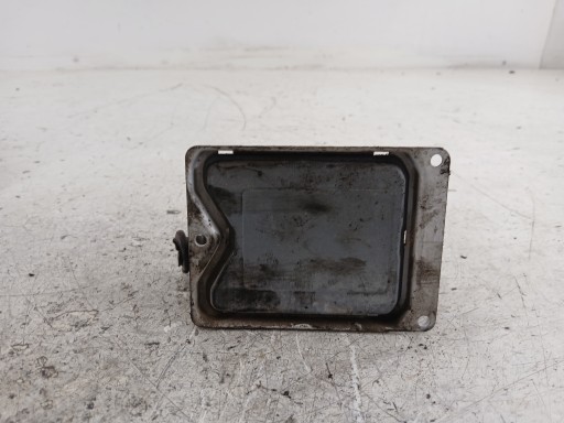 OPEL CORSA B 1.2 control unit of the engine 90532610