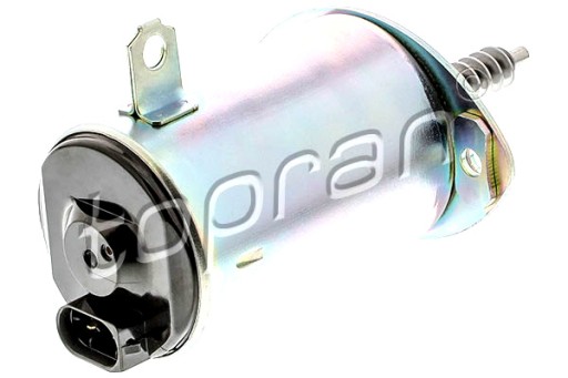 633 229 - РЕГУЛЯТОР ФАЗ ПЕРЕМЕННЫХ ГРМ TOPRAN для BMW