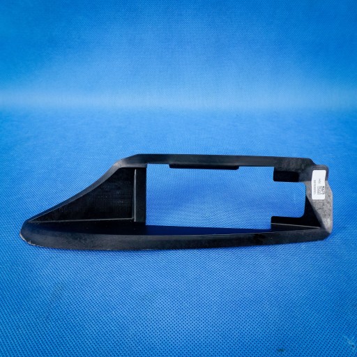 control unit retainer changes supports front rear part BMW X5 G05 LCI 51128085654 8085654