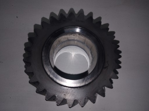 wheel zebate gearboxes Mercedes Sprinter A9022630631