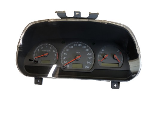 VOLVO V40 budíky budiky EUROPA 30889710