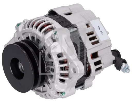 Генератор febi bilstein 186625