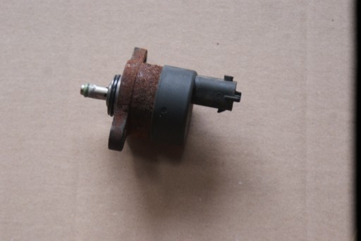 КЛАПАН ДАТЧИК ТИСКУ ПАЛИВА BOSCH 0281002445