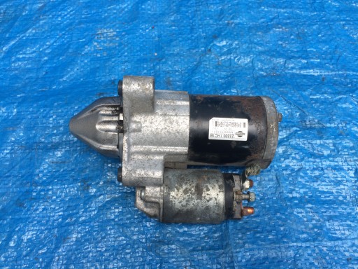 MICRA K13 1,2 DIG-S стартер 23300 1hc1b