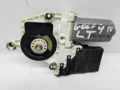 mini motor windows left rear part Volkswagen Golf IV 4 1J4839729G