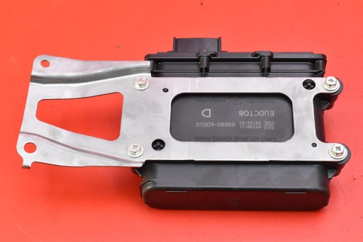 control unit module brakes 89680-K0010 TOYOTA YARIS CROSS 1.5 VVT-IE 92 KM 20