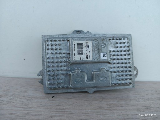 control unit lights FULL LED module FORD GALAXY S-MAX MONDEO MK5 K83/KW262