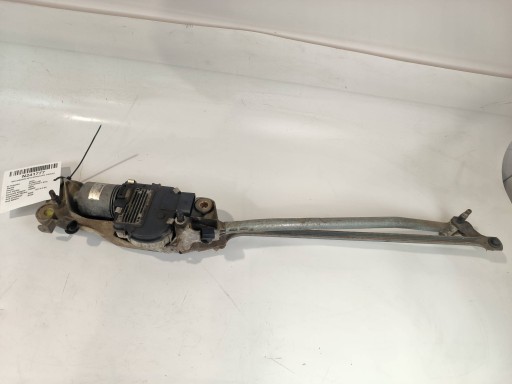 Механизм переднего дворника 7l0955023p porsche cayenne и 9pa