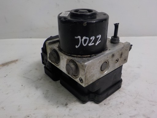 SKODA OCTAVIA II pumpa ABS 1K0614117S D8 10.0207-0163.4 1K0907379AK