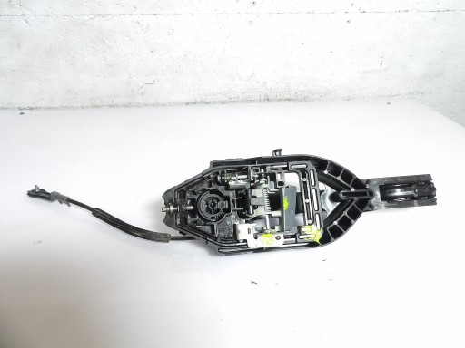 FORD FOCUS MK4 handle front right JX7B-A219A64-AAH 5J