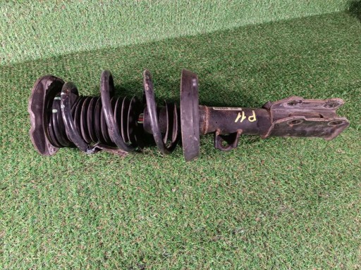 Mcperson shock absorber right front Chevrolet Cruze J