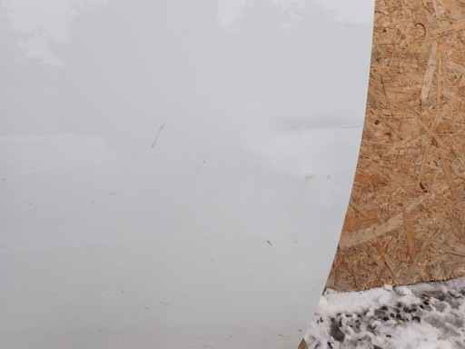 door right front right front RENAULT ZOE BFM