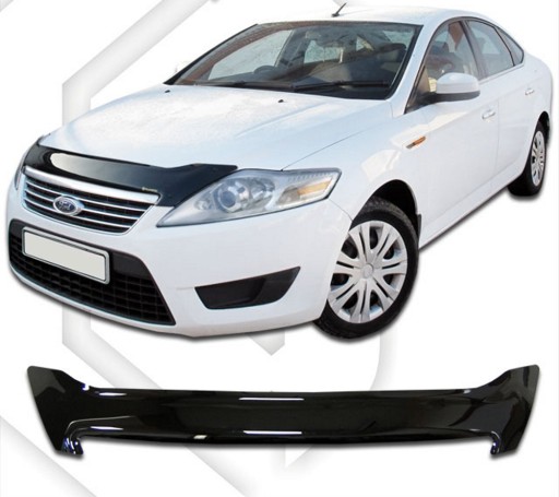 Обтекатель переднего капота Ford Mondeo 2007-2009