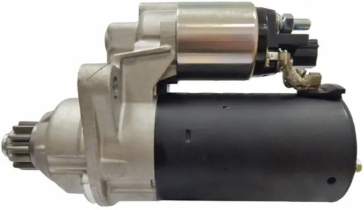 Стартер 8ea 011 612-291 hella audi seat vw a1