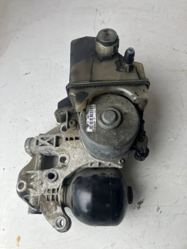 Pompa olio motore cambio ingranaggi MCP PEUGEOT CITROEN BM0077947