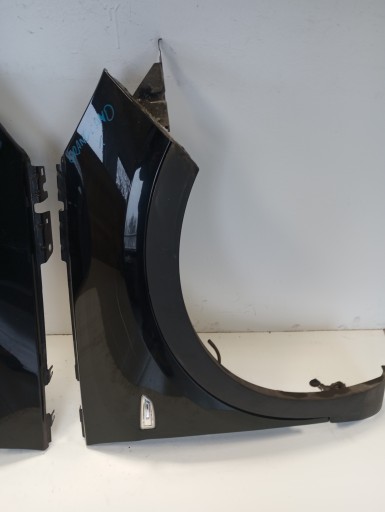 parafango parafanghi OPEL GRANDLAND X sinistra Destra