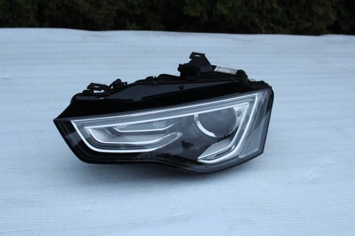 Фара передня ліва audi a5 8t 8f 030127427104 8t0